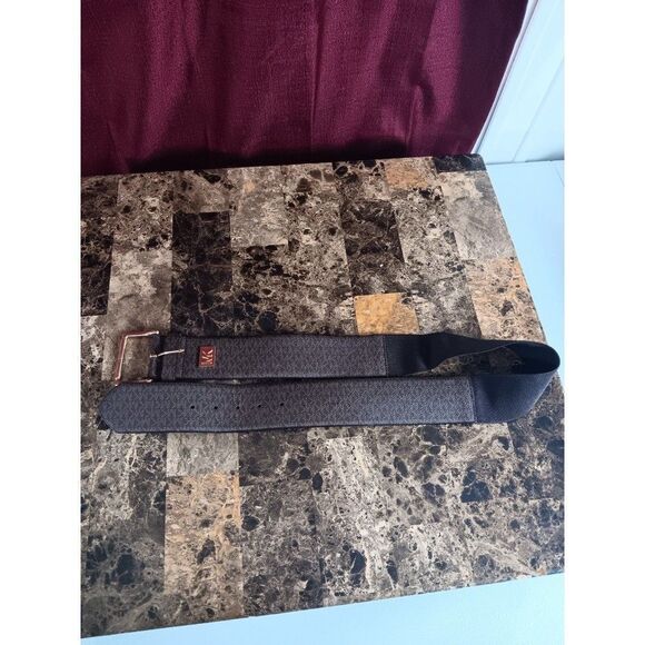 Michael Kors Womens Belt S/M - Picture 2 of 6